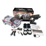 Amewi Rally Hyper Go Lancia Delta HF Integrale Brushless RTR 1 14 (21109)