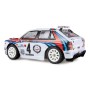 Amewi Rally Hyper Go Lancia Delta HF Integrale Brushless RTR 1 14 (21109)
