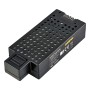 Amewi RC Helikopter EC135 Li-Po Akku 400mAh blau/schwarz (25331)