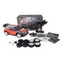 Amewi Rally Hyper Go Citroen C3 WRC Brushless RTR 1 14 (21105)