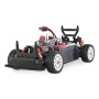 Amewi Rally Hyper Go Citroen C3 WRC Brushless RTR 1 14 (21105)