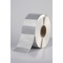Hellermann Tyton 596-00583 etichetta per stampante Argento