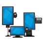 ELO TOUCH SYSTEMS EMV CRADLE KIT F/ WALLABY SELF SERVICE STAND F/ VERIFONE P400 (E906829)