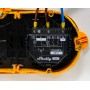 Shelly · Unterputz·"2PM Gen3"· 4er Pack· Relais· max 16A· 2 Kanal· WLAN· (Shelly_2PM_Gen3_4er)