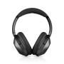 Teufel REAL BLUE NC 3 wireless Over-Ear bluetooth Headphones night black - Kopfhörer - Kabellos (107001572)