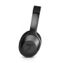 Teufel REAL BLUE NC 3 wireless Over-Ear bluetooth Headphones night black - Kopfhörer - Kabellos (107001572)