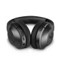 Teufel REAL BLUE NC 3 wireless Over-Ear bluetooth Headphones night black - Kopfhörer - Kabellos (107001572)