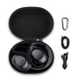 Teufel REAL BLUE NC 3 wireless Over-Ear bluetooth Headphones night black - Kopfhörer - Kabellos (107001572)
