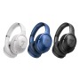 Teufel REAL BLUE NC 3 wireless Over-Ear bluetooth Headphones night black - Kopfhörer - Kabellos (107001572)