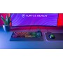 TURTLE BEACH Gaming-Tastatur Vulcan II Schwarz, Linear (00226428)