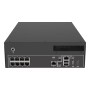AXIS NVR Aufzeichnungsrekorder 8 Kanal S2208 Mk II 4 TB (02807-002)