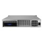 Chieftec UNC-209SR-B - Rack-Montage - 2U - ATX - USB (UNC-209SR-B-OP)