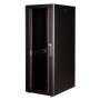 ROLINE 26.21.0207 rack 32U Rack indipendenti Nero