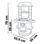 Spielkche Nova (7600312700)