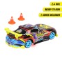 RC Tornado Drift (1:24) (201104007)