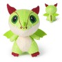 SpinMaster Dragons Movie - Mini Plsch Drachen (6072910)