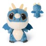 SpinMaster Dragons Movie - Mini Plsch Drachen (6072910)