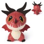 SpinMaster Dragons Movie - Mini Plsch Drachen (6072910)