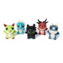 SpinMaster Dragons Movie - Mini Plsch Drachen (6072910)
