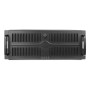 Geh Chieftec 48,30cm (19") Rackgehäuse UNC-409S-B-OP (B) (UNC-409S-B-OP)