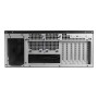 Geh Chieftec 48,30cm (19") Rackgehäuse UNC-409S-B-OP (B) (UNC-409S-B-OP)