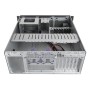 Geh Chieftec 48,30cm (19") Rackgehäuse UNC-409S-B-OP (B) (UNC-409S-B-OP)