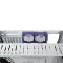 Geh Chieftec 48,30cm (19") Rackgehäuse UNC-409S-B-OP (B) (UNC-409S-B-OP)