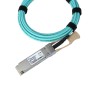 BlueOptics 834972-B28 kompatibles BlueOptics AOC QSFP28 BO282803L30M (834972-B28-BO)