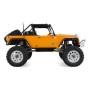 Amewi Scale Crawler Hyper Go SC+ 1 12 RTR Orange (22702)