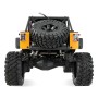 Amewi Scale Crawler Hyper Go SC+ 1 12 RTR Orange (22702)