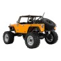 Amewi Scale Crawler Hyper Go SC+ 1 12 RTR Orange (22702)