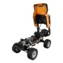 Amewi Scale Crawler Hyper Go SC+ 1 12 RTR Orange (22702)