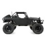 Amewi Scale Crawler Hyper Go SC 1 12 RTR Antrazit (22701)
