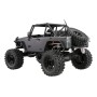 Amewi Scale Crawler Hyper Go SC 1 12 RTR Antrazit (22701)