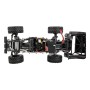 Amewi Scale Crawler Hyper Go SC 1 12 RTR Antrazit (22701)