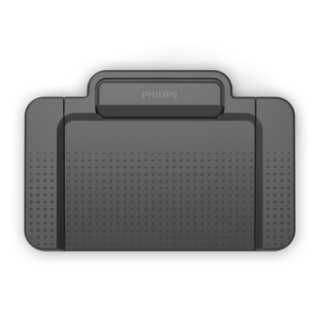 Philips ACC2330 USB Nero (ACC2330/00)