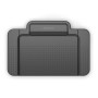 Philips ACC2330 USB Nero (ACC2330/00)