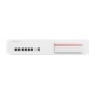 Rackmount.IT RM-FB-T8 - Montagesatz für Netzwerkgeräte - Rack montierbar - Signal White - 2U - 48.3 cm (19") (RM-FB-T8)