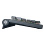 Cherry MX 8.3 Wireless RGB Red Switch DE (G80-3883HJADE-22)