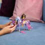 Unicorn Academy - Sophia und Einhorn Wildstar (mit echter Mhne und Schweif sowie Brste) (6072668)