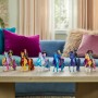 Unicorn Academy - Sophia und Einhorn Wildstar (mit echter Mhne und Schweif sowie Brste) (6072668)