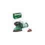 Akku-Multischleifer EasySander 18V-8 (grn/schwarz, ohne Akku und Ladegert, POWER FOR ALL ALLIANCE) (06033E3000)