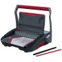 GBC Plastikbindegerät Combbind CB25 (4410063)