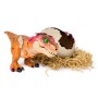 Spin Master Jurassic Interactive Hatching Dino - GRN (6072462)