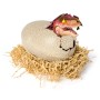 Spin Master Jurassic Interactive Hatching Dino - GRN (6072462)