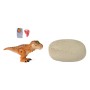 Spin Master Jurassic Interactive Hatching Dino - GRN (6072462)