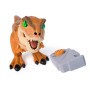 Spin Master Jurassic Interactive Hatching Dino - GRN (6072462)