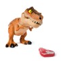 Spin Master Jurassic Interactive Hatching Dino - GRN (6072462)