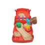Kinetic Sand - Sandy Farm Set (340 Gramm Sand) (6072781)