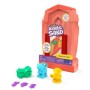 Kinetic Sand - Sandy Farm Set (340 Gramm Sand) (6072781)